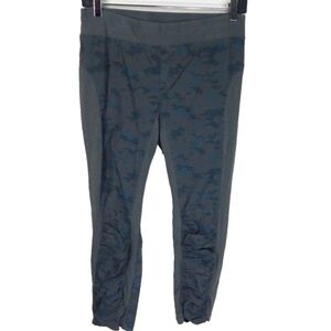 XCVI Wearables Jetter Crop Leggings